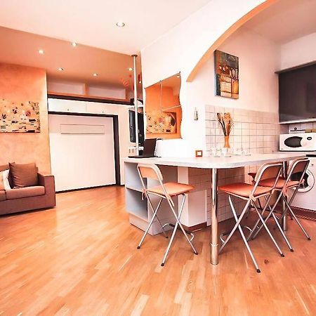 Petite Home In Рим Экстерьер фото
